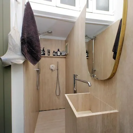 Apartament The Eclectic Of Collector - Navona Square *