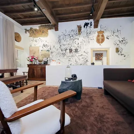 The Eclectic Of Collector - Navona Square *