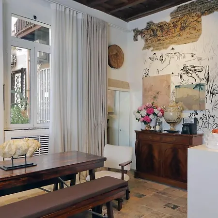 The Eclectic Of Collector - Navona Square * Roma