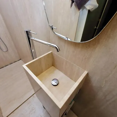 The Eclectic Of Collector - Navona Square Apartament