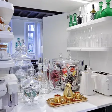 The Eclectic Of Collector - Navona Square * Rzym