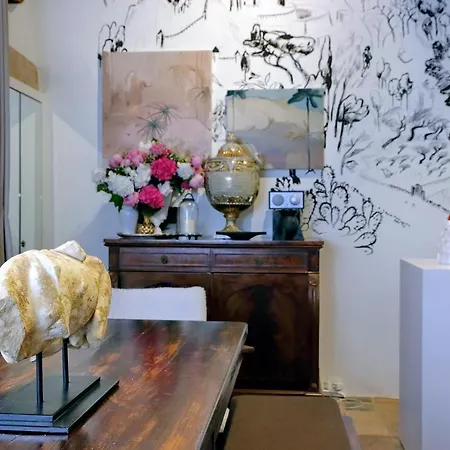 The Eclectic Of Collector - Navona Square