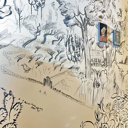 The Eclectic Of Collector - Navona Square *