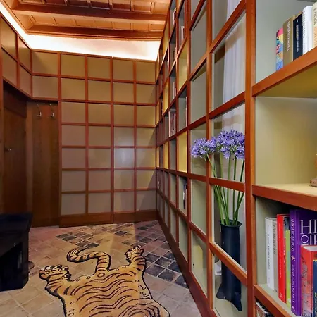 Apartament The Eclectic Of Collector - Navona Square *